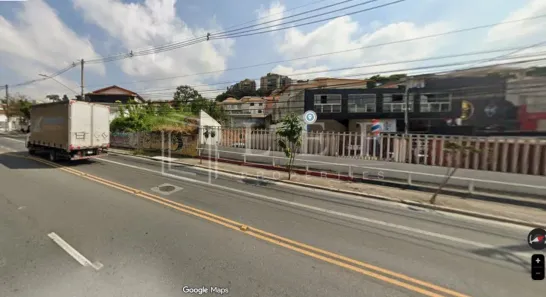 Lote/Terreno à venda, 461m² no Morumbi, São Paulo