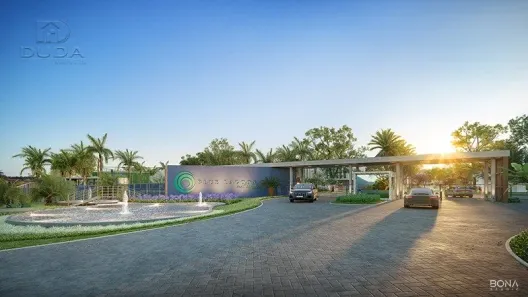 Lote/Terreno à venda, 551m² no Barra Velha, Balneário Rincão