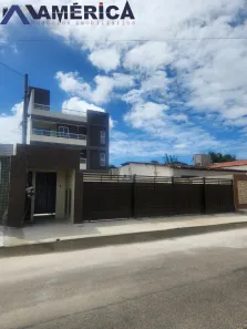 Apartamento com 2 Quartos à venda, 114m² no Jaguaribe, João Pessoa