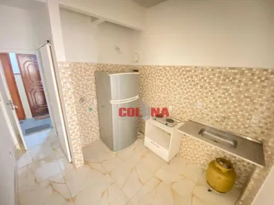 Apartamento com 1 Quarto para alugar, 30m² no Icaraí, Niterói