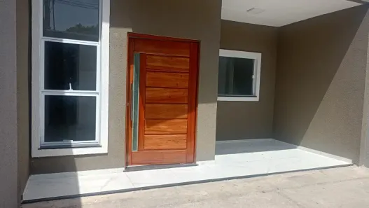 Casa com 3 Quartos à venda, 96m² no Passaré, Fortaleza