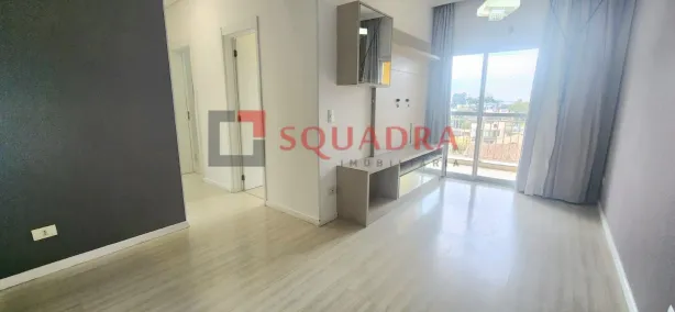 Apartamento com 3 Quartos para alugar, 70m² no Capão Raso, Curitiba
