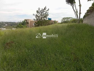 Lote/Terreno à venda, 601m² no Quinta dos Angicos, Cotia