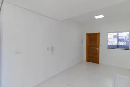 Apartamento com 1 Quarto à venda, 30m² no Itaquera, São Paulo