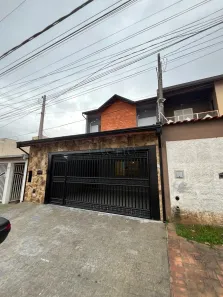 Sobrado com 3 Quartos à venda, 180m² no Jardim Valença, Indaiatuba