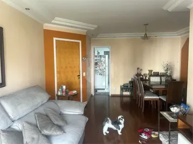 Apartamento com 3 Quartos à venda, 102m² no Vila Andrade, São Paulo