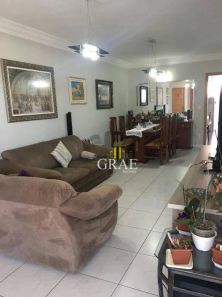 Apartamento com 3 Quartos à venda, 138m² no Centro, São Bernardo do Campo