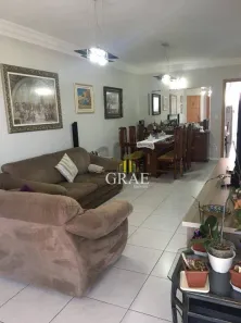 Apartamento com 3 Quartos à venda, 138m² no Centro, São Bernardo do Campo