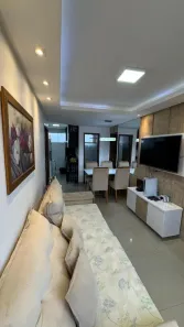 Apartamento com 2 Quartos à venda, 50m² no Boa Vista, Vitória da Conquista