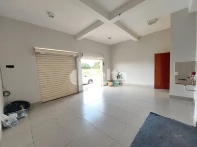 Ponto Comercial para alugar, 45m² no São Jorge, Uberlândia
