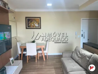 Apartamento com 2 Quartos à venda, 64m² no Centro, Osasco