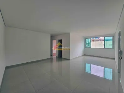 Apartamento com 3 Quartos à venda, 127m² no Centro, Divinópolis
