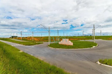 Lote/Terreno à venda, 300m² no Residencial Antares, Taubaté