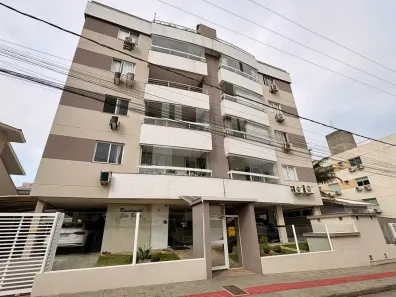 Apartamento com 2 Quartos à venda, 71m² no Pagani, Palhoça