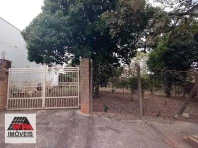 Lote/Terreno à venda, 1000m² no Residencial Praia dos Namorados, Americana