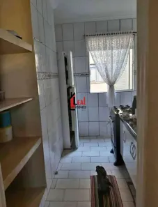 Apartamento com 2 Quartos à venda, 39m² no Conjunto Habitacional Jardim Humberto Salvador, Presidente Prudente