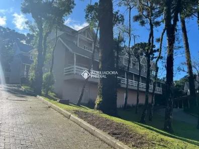 Casa com 2 Quartos para alugar, 80m² no Mato Queimado, Gramado