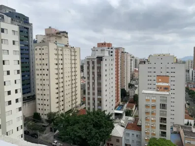 Apartamento com 3 Quartos à venda, 150m² no Perdizes, São Paulo