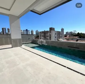 Apartamento com 2 Quartos à venda, 83m² no Vila Operária, Itajaí