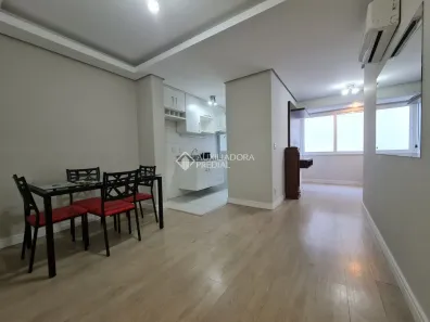Apartamento com 1 Quarto à venda, 44m² no Cidade Baixa, Porto Alegre