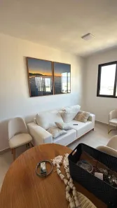 Apartamento com 2 Quartos para alugar, 52m² no Jardim Vivendas, São José do Rio Preto