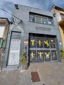 Prédio Comercial à venda, 332m² no Mirandópolis, São Paulo