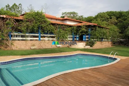 Fazenda/Sítio com 1 Quarto à venda, 26m² no , Matozinhos