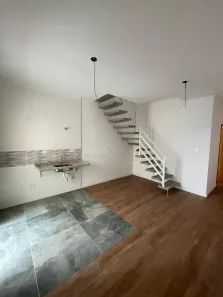 Cobertura com 2 Quartos à venda, 96m² no Vila Pires, Santo André