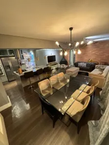 Apartamento com 2 Quartos à venda, 110m² no Cerqueira César, São Paulo