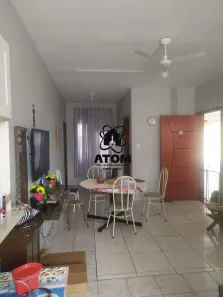 Casa com 3 Quartos à venda, 92m² no Jardim Mourisco, Taubaté