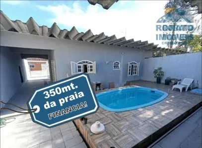 Casa com 4 Quartos à venda, 300m² no Riviera, Matinhos