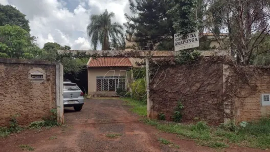 Fazenda/Sítio com 3 Quartos à venda, 412m² no Recreio Campestre Idanorma, Araraquara