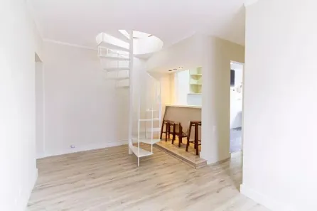 Apartamento com 1 Quarto à venda, 115m² no Perdizes, São Paulo