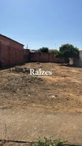 Lote/Terreno à venda, 250m² no Morumbi, Uberlândia