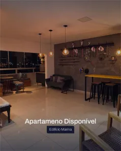 Apartamento com 3 Quartos à venda, 120m² no Cidade Universitária, Petrolina