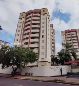 Apartamento com 3 Quartos à venda, 70m² no Gleba Fazenda Palhano, Londrina