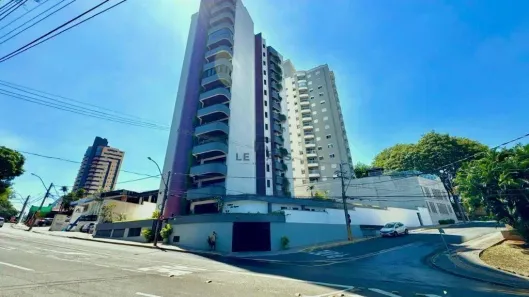 Apartamento com 3 Quartos à venda, 230m² no São Dimas, Piracicaba