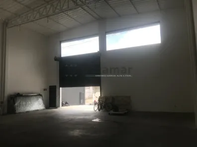 Galpão/Depósito/Armazém para alugar, 165m² no Vila Morse, São Paulo