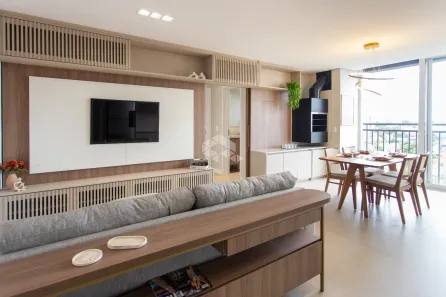 Apartamento com 3 Quartos à venda, 74m² no Centro, São Leopoldo