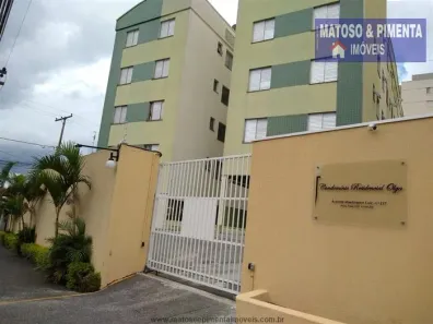 Apartamento com 3 Quartos à venda, 55m² no Ponte Preta, Campinas