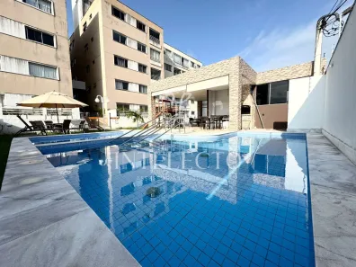 Apartamento com 3 Quartos à venda, 77m² no Nova Descoberta, Natal