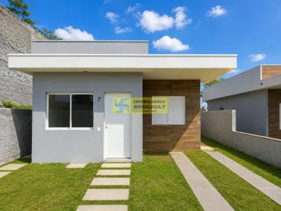 Casa com 2 Quartos à venda, 60m² no Monte Catine, Vargem Grande Paulista
