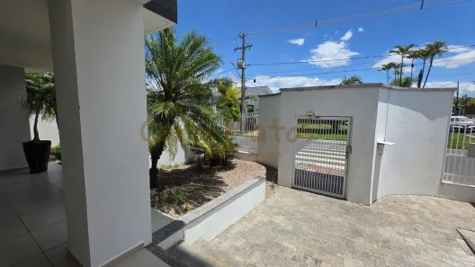 Apartamento com 2 Quartos à venda, 77m² no São Luiz, Sombrio