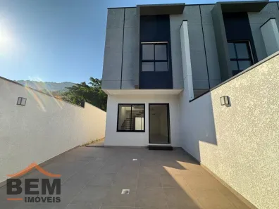 Casa com 2 Quartos à venda, 86m² no Rio Pequeno, Camboriú