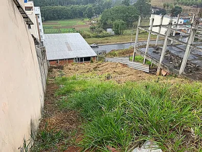 Lote/Terreno à venda, 390m² no Vivendas da Serra, Juiz de Fora