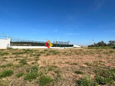 Lote/Terreno à venda, 260m² no Residencial Jatibela, Campinas