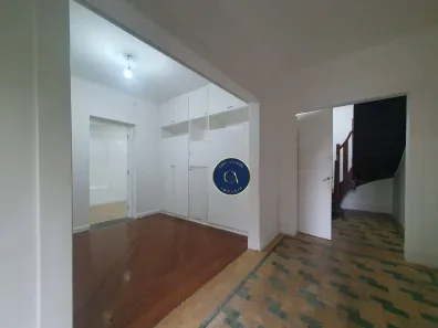 Casa de Condomínio com 2 Quartos para alugar, 74m² no Higienópolis, São Paulo