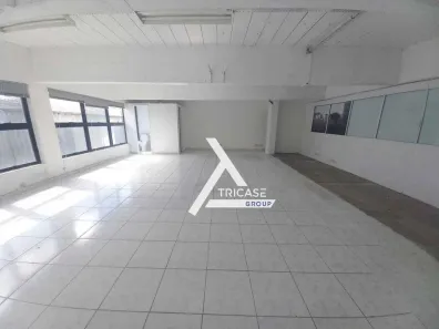 Ponto Comercial para alugar, 267m² no Alphaville Industrial, Barueri
