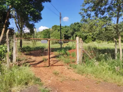 Fazenda/Sítio à venda, 1700m² no Warta, Londrina
