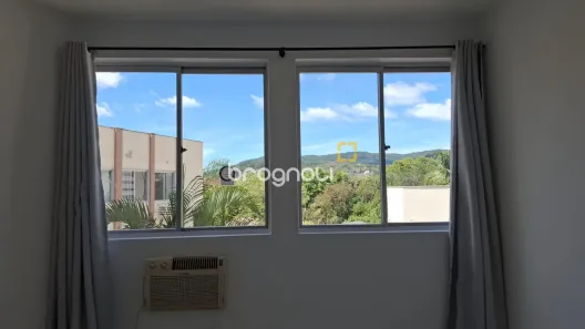 Apartamento com 1 Quarto à venda, 37m² no Trindade, Florianópolis
